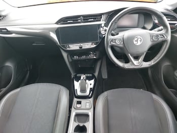 Used Vauxhall Corsa 2021 for sale - 79048286: Photo