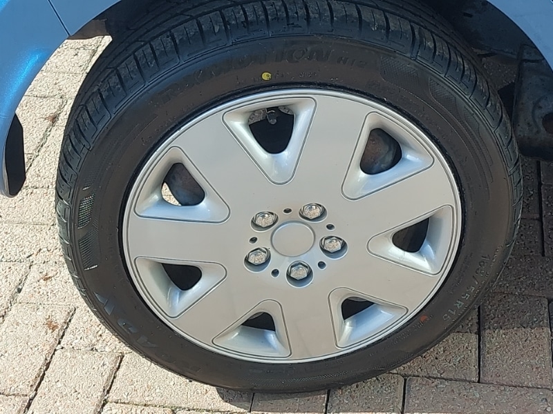 Used Vauxhall Viva 2016 for sale - 78203015: Photo 10