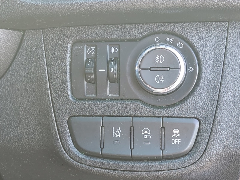 Used Vauxhall Viva 2016 for sale - 78203015: Photo 12