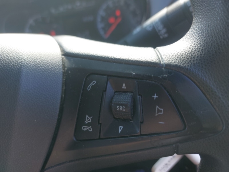 Used Vauxhall Viva 2016 for sale - 78203015: Photo 13