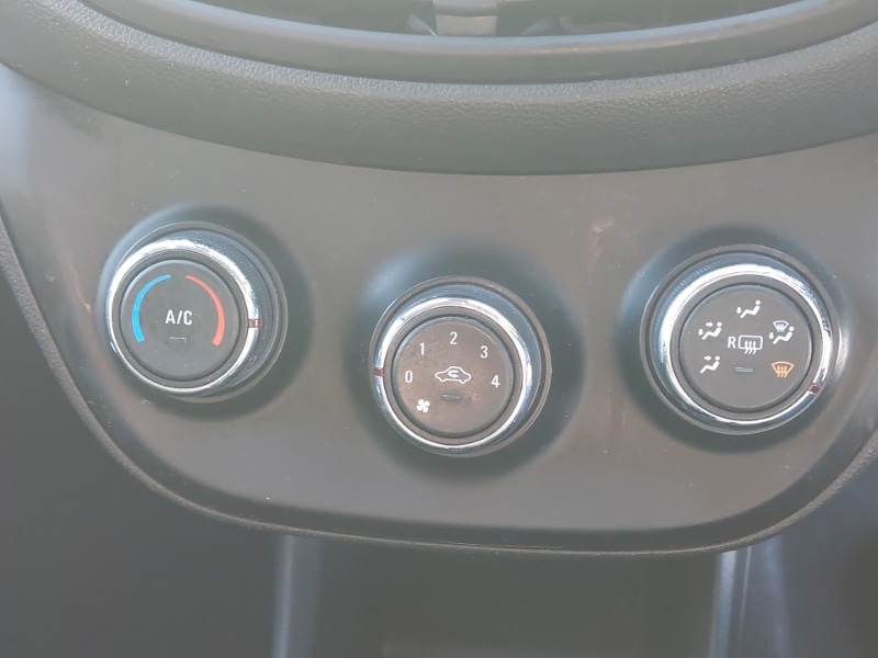 Used Vauxhall Viva 2016 for sale - 78203015: Photo 15