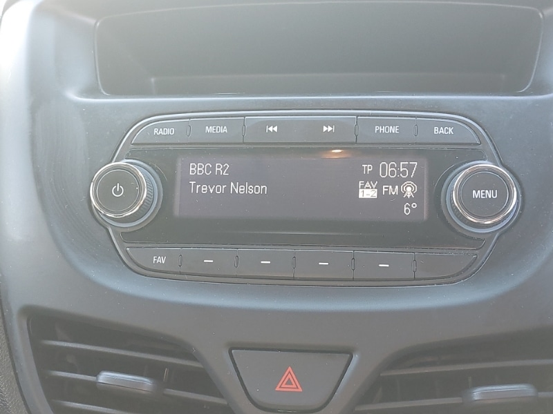 Used Vauxhall Viva 2016 for sale - 78203015: Photo 16