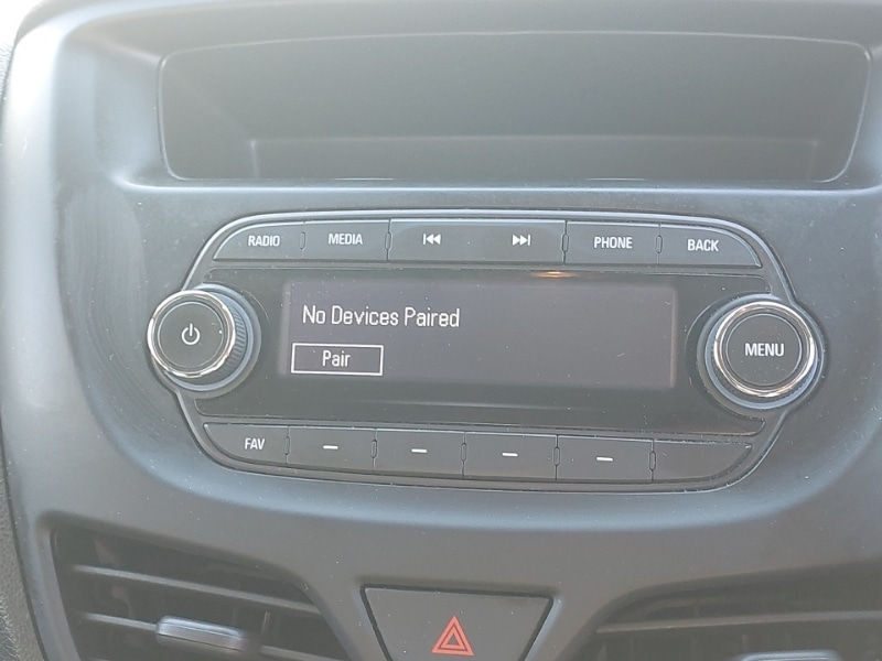 Used Vauxhall Viva 2016 for sale - 78203015: Photo 17