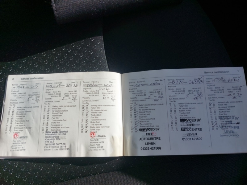 Used Vauxhall Viva 2016 for sale - 78203015: Photo 18