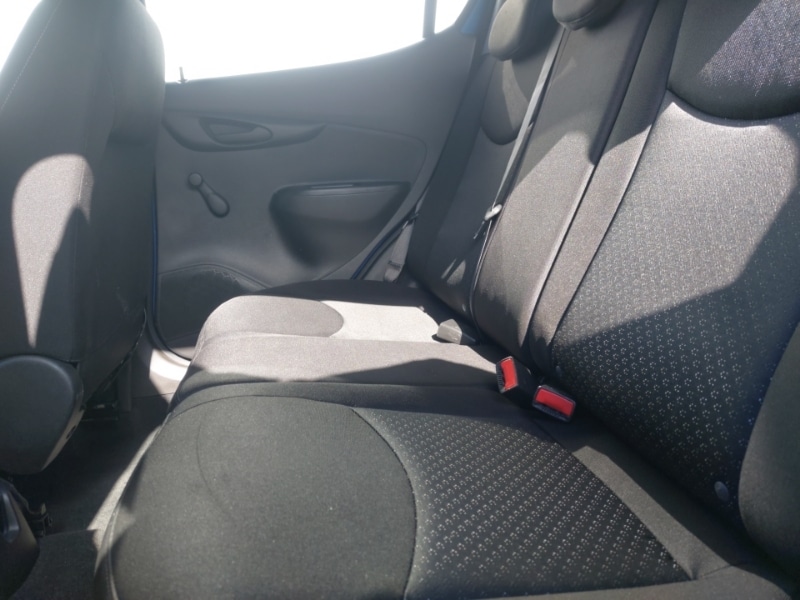 Used Vauxhall Viva 2016 for sale - 78203015: Photo 6