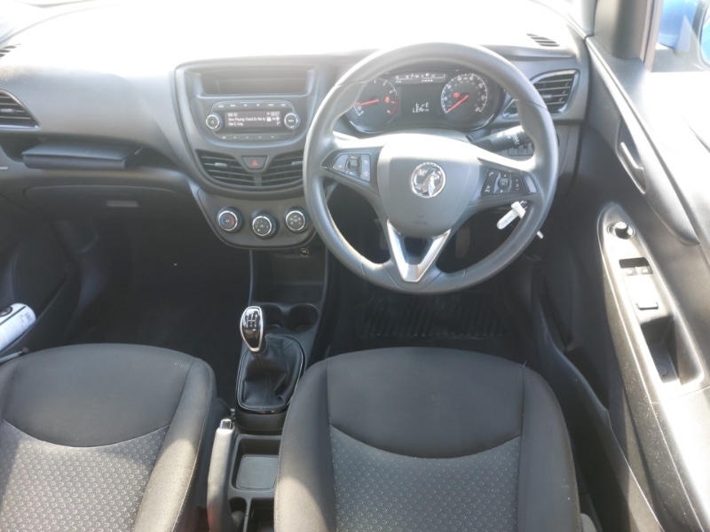 Used Vauxhall Viva 2016 for sale - 78203015: Photo 7