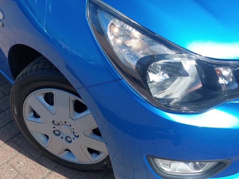 Used Vauxhall Viva 2016 for sale - 78203015: Photo 9