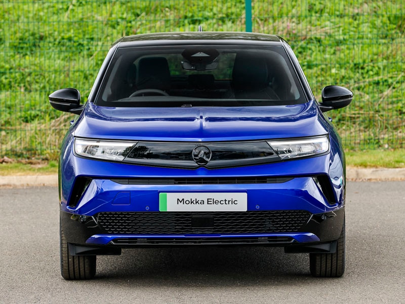 Used Vauxhall Mokka 2025 for sale - 76854037: Photo 13