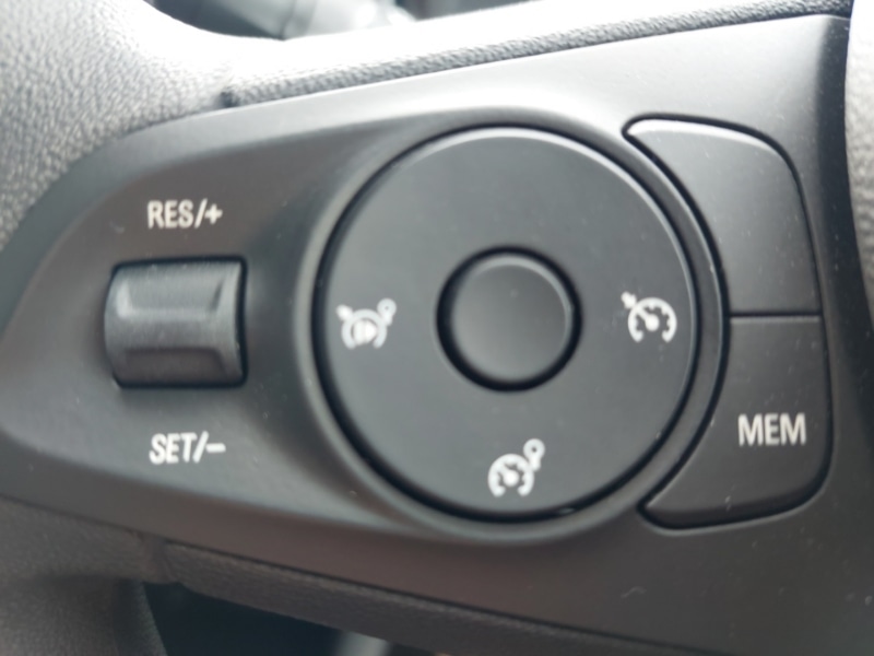 Used Vauxhall Corsa 2025 for sale - 76145209: Photo 15