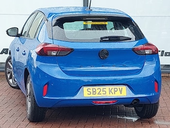 Used Vauxhall Corsa 2025 for sale - 76145209: Photo 3