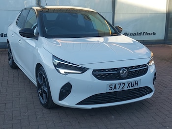 Used Vauxhall Corsa 2022 for sale - 78428653: Photo