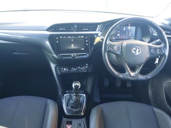 Used Vauxhall Corsa 2022 for sale - 78428653: Photo