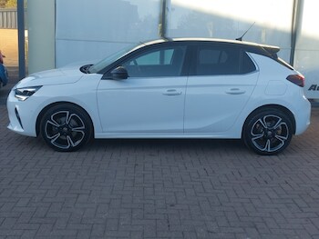 Used Vauxhall Corsa 2022 for sale - 78428653: Photo