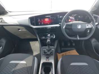 Used Vauxhall Mokka 2025 for sale - 74943813: Photo