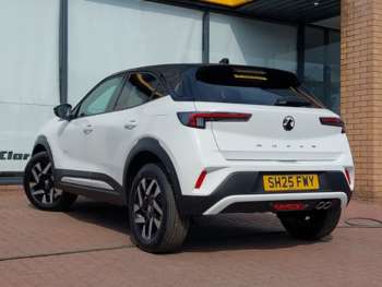 Used Vauxhall Mokka 2025 for sale - 74943813: Photo