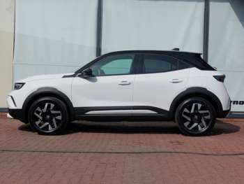 Used Vauxhall Mokka 2025 for sale - 74943813: Photo