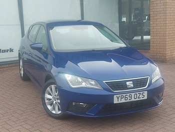 Used SEAT Leon 2019 for sale - 78580180: Photo