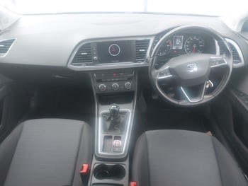 Used SEAT Leon 2019 for sale - 78580180: Photo