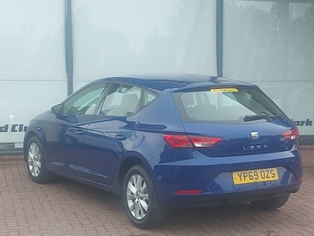 Used SEAT Leon 2019 for sale - 78580180: Photo