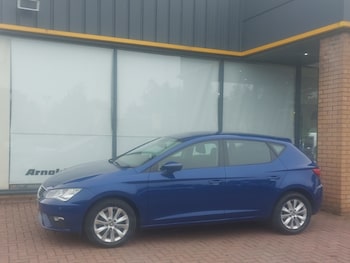 Used SEAT Leon 2019 for sale - 78580180: Photo