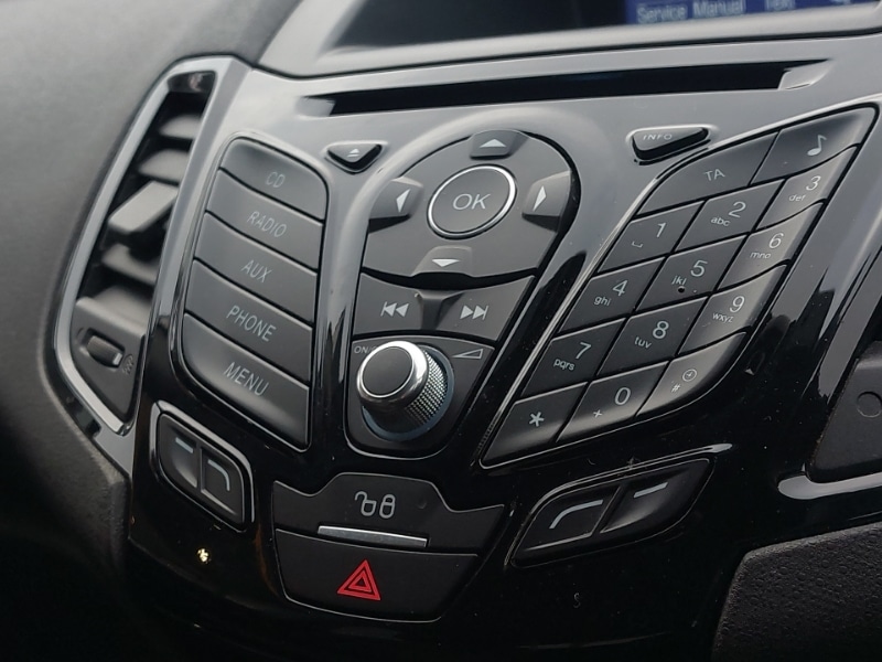 Used Ford Fiesta 2016 for sale - 77150032: Photo 17