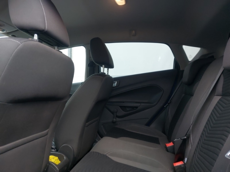 Used Ford Fiesta 2016 for sale - 77150032: Photo 6