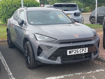 Used Cupra Formentor 2025 for sale - 79235387: Photo
