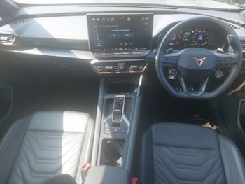 Used Cupra Formentor 2025 for sale - 79235387: Photo