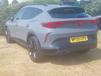 Used Cupra Formentor 2025 for sale - 79235387: Photo