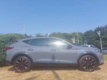 Used Cupra Formentor 2025 for sale - 79235387: Photo