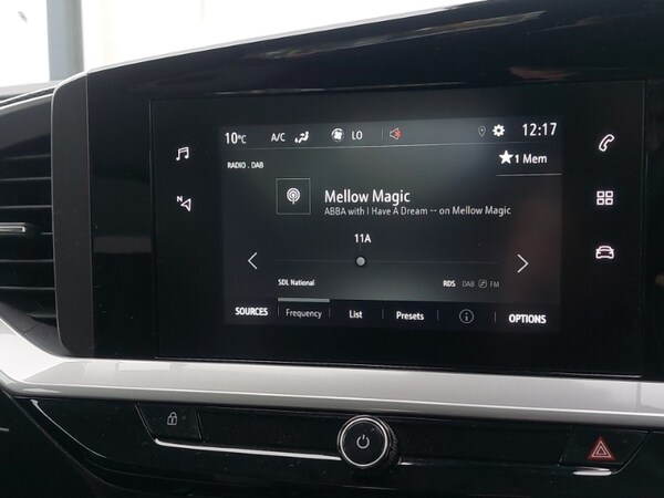 Used Vauxhall Mokka 2024 for sale - 76269051: Photo 10