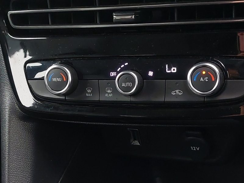 Used Vauxhall Mokka 2024 for sale - 76269051: Photo 11