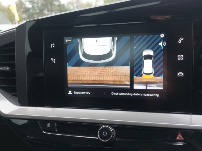 Used Vauxhall Mokka 2024 for sale - 76269051: Photo 18