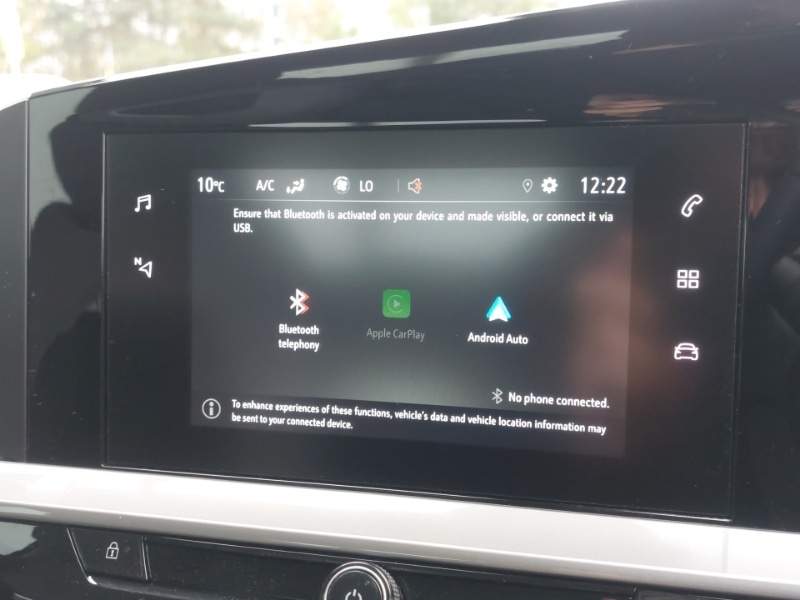 Used Vauxhall Mokka 2024 for sale - 76269051: Photo 19