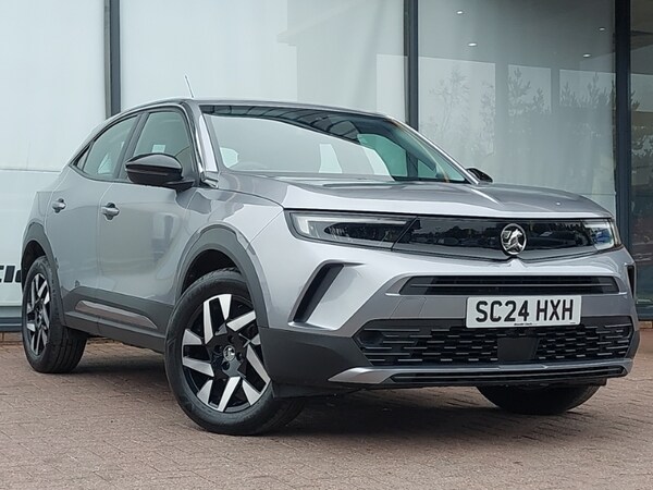 Used Vauxhall Mokka 2024 for sale - 76269051: Photo 1