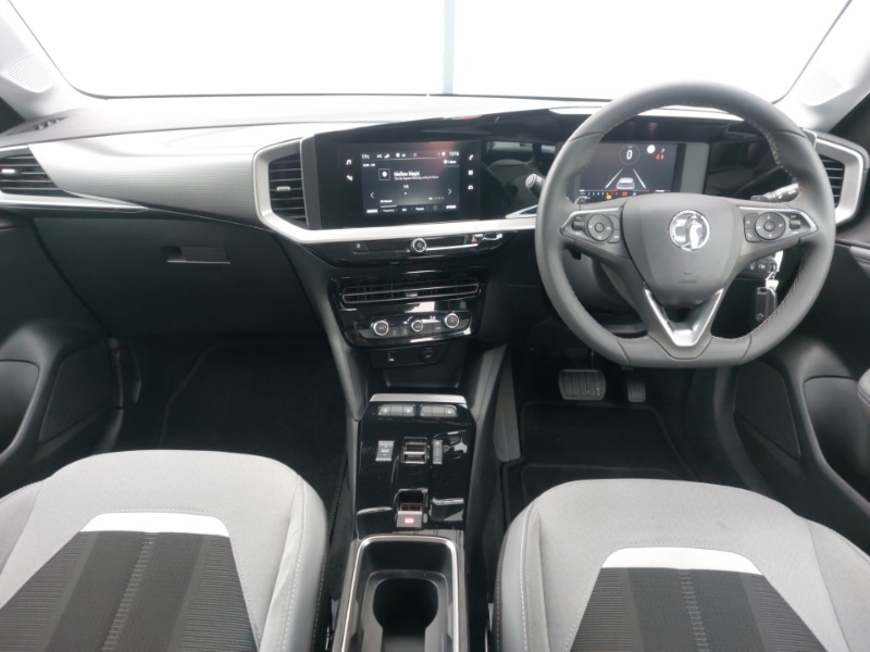 Used Vauxhall Mokka 2024 for sale - 76269051: Photo 2