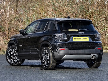 Used Jeep Other 2025 for sale - 75251662: Photo