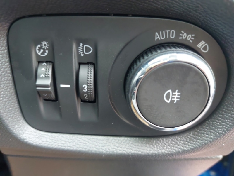 Used Vauxhall Corsa 2025 for sale - 76244206: Photo 12