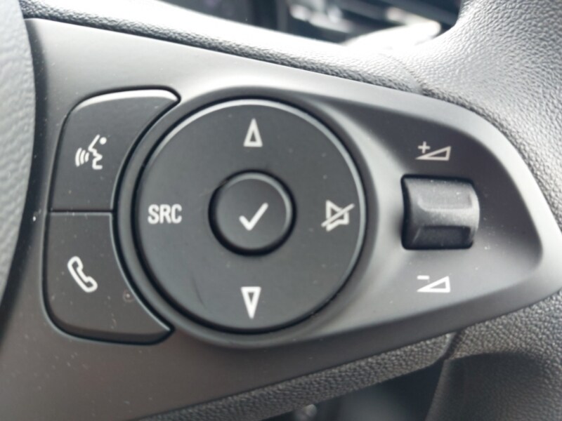 Used Vauxhall Corsa 2025 for sale - 76244206: Photo 14