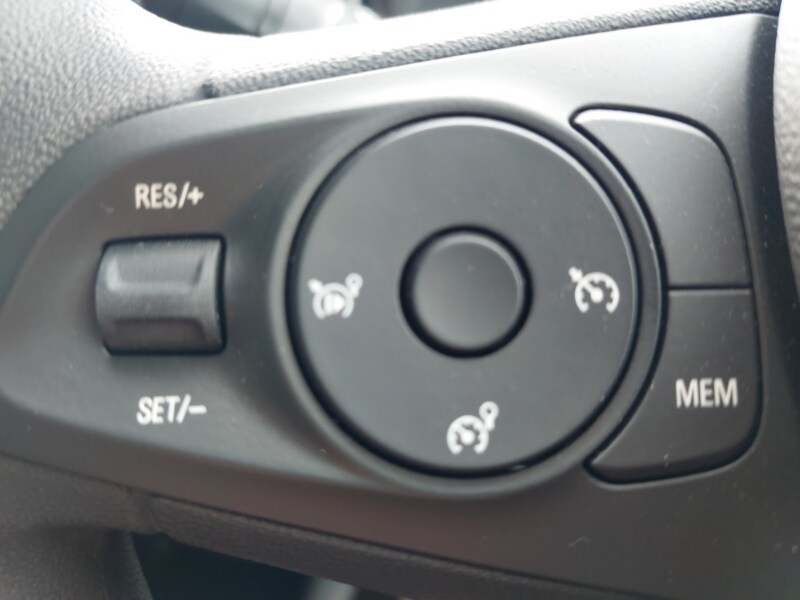 Used Vauxhall Corsa 2025 for sale - 76244206: Photo 15