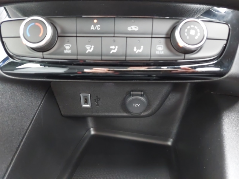 Used Vauxhall Corsa 2025 for sale - 76244206: Photo 18