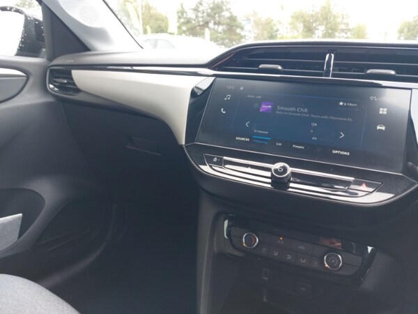 Used Vauxhall Corsa 2025 for sale - 76244206: Photo 19