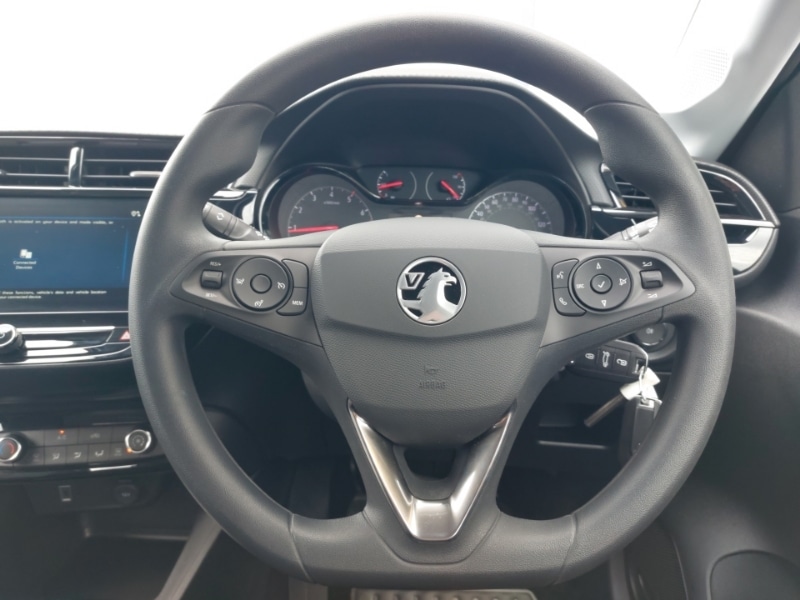 Used Vauxhall Corsa 2025 for sale - 76244206: Photo 2