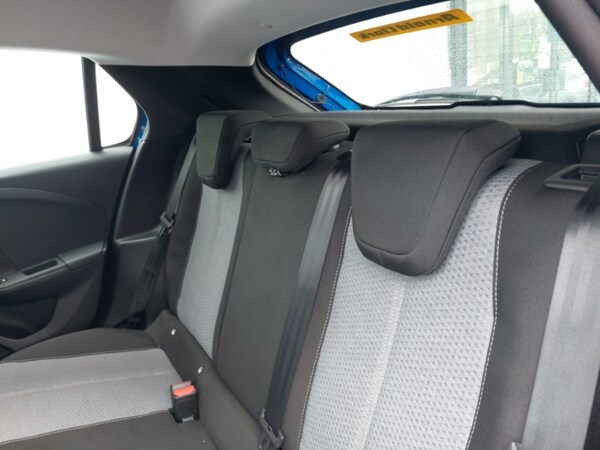 Used Vauxhall Corsa 2025 for sale - 76244206: Photo 6