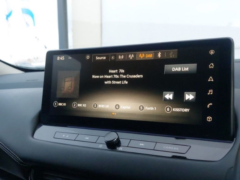 Used Nissan Qashqai 2022 for sale - 77108148: Photo 10