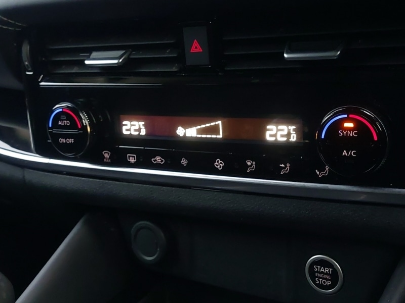 Used Nissan Qashqai 2022 for sale - 77108148: Photo 11