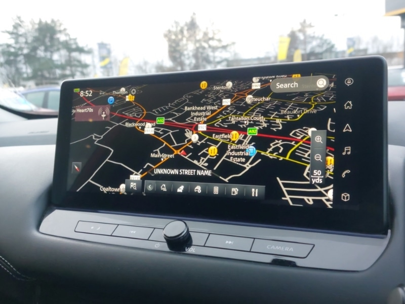 Used Nissan Qashqai 2022 for sale - 77108148: Photo 18