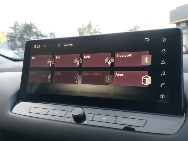 Used Nissan Qashqai 2022 for sale - 77108148: Photo 19