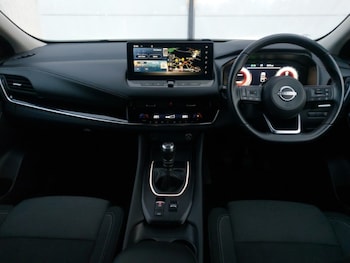 Used Nissan Qashqai 2022 for sale - 77108148: Photo