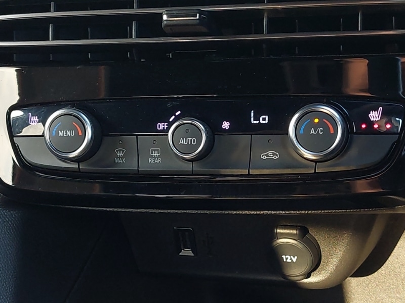 Used Vauxhall Mokka 2024 for sale - 77750509: Photo 11